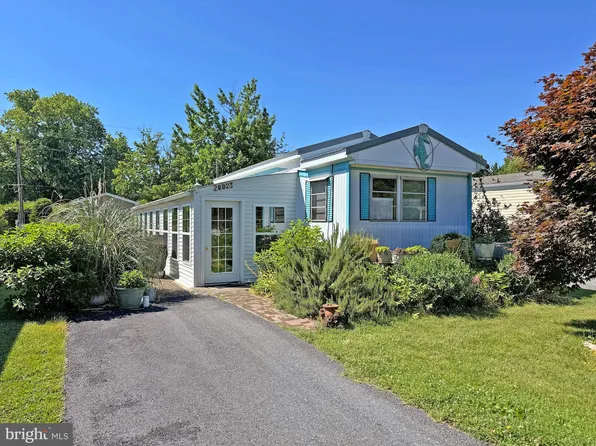 20023 Golden Ave #L-67, Rehoboth Beach, DE 19971