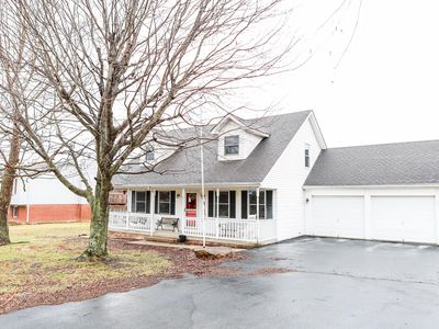 196 Old Us Highway 25 N, Berea, KY, 40403