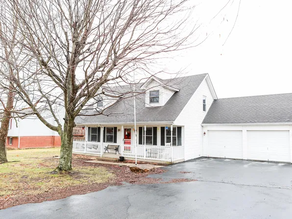 196 Old Us Highway 25 N, Berea, KY 40403