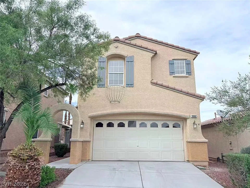 10662 Foggy Glen Ave