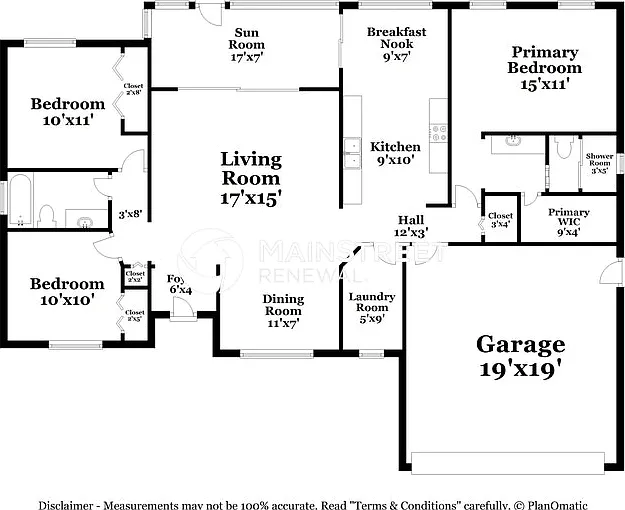 2675 Shabonne Ln — Photo 2