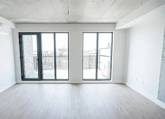 815 Flatbush Ave #Penthouse 24 — Photo 13