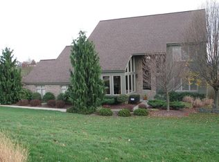112 Fairview Cir, Venetia, PA 15367