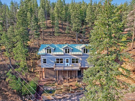 2nd image of 9899 Overlook Road