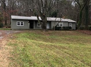 1507 Dug Gap Rd, Dalton, GA 30720