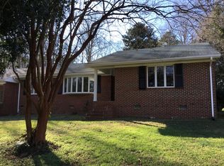 6601 Johnsdale Rd, Raleigh, NC 27615