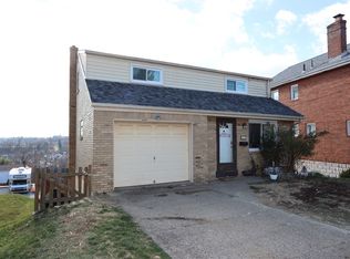 3116 Willett Rd, Pittsburgh, PA 15227