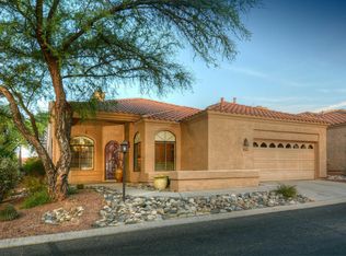 5995 N Coatimundi Dr, Tucson, AZ 85750