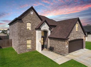 10340 Dominion Ranch Dr, Port Arthur, TX 77640
