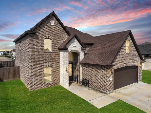 10340 Dominion Ranch Dr, Port Arthur, TX 77640
