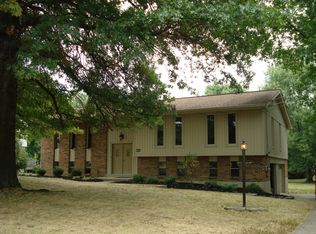 10740 Deerfield Rd, Cincinnati, OH 45242