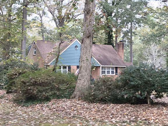 2nd image of 1129 Glenside Dr