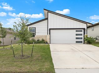 2313 Ranier Ct, Austin, TX 78754