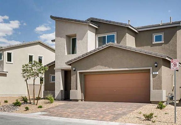 Woodside Homes - Huntington Plan - Lot 88