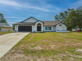 9124 Elida Rd, Spring Hill, FL 34608