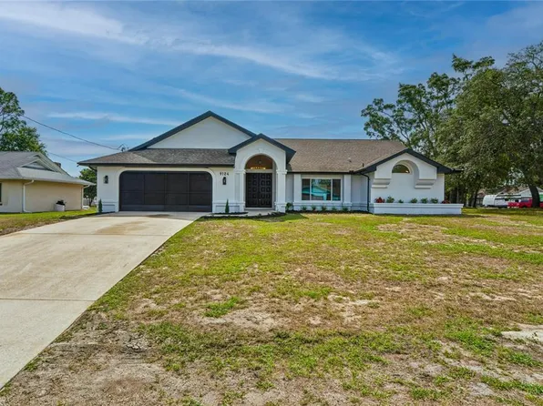 9124 Elida Rd, Spring Hill, FL 34608