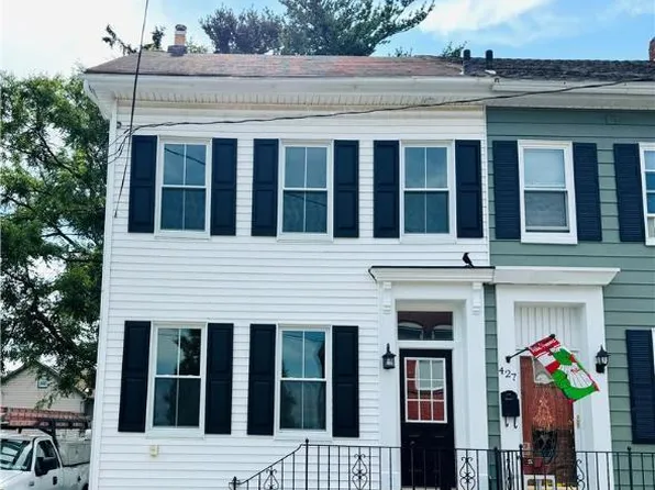 429 Reynolds St, Easton, PA 18042