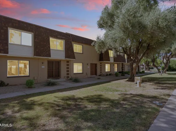 8462 E CHAPARRAL Road, Scottsdale, AZ 85250