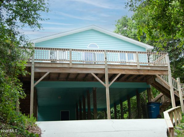 124 Ethel Drive, Emerald Isle, NC 28594