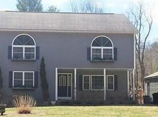 6 Dennison Cross Rd, Southbridge, MA 01550