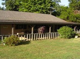 28088 E Rebel Rd, Milo, MO 64767