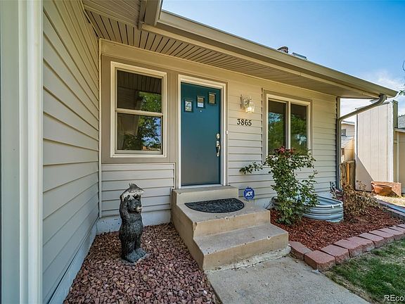 4th image of 3865 S Nucla Street