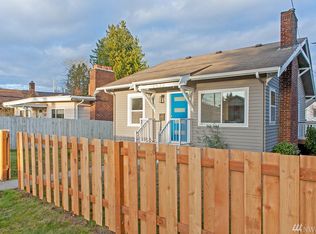 7522 12th Ave SW, Seattle, WA 98106