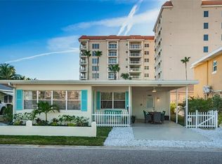 120 177th Ter W, Redington Shores, FL 33708