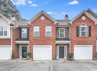 205 Morris Ln, Woodstock, GA 30188