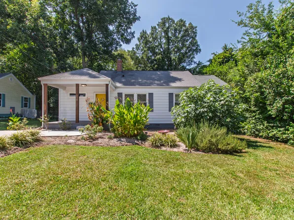 208 Myers Ave, Raleigh, NC 27604