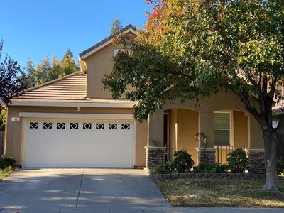 5011 Tuckerman Way, Sacramento, CA, 95835