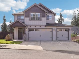 4407 N Ridgefield Woods Dr, Ridgefield, WA 98642