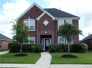 6218 Southcott Ct, Katy, TX 77450