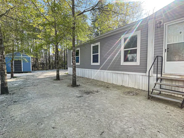 323 County Road 3400, Cleveland, TX 77327