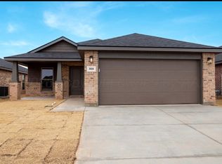 3010 Flycatcher Rd, Amarillo, TX 79124