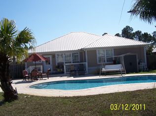 12238 Lyndell Plantation Dr, Panama City Beach, FL 32407