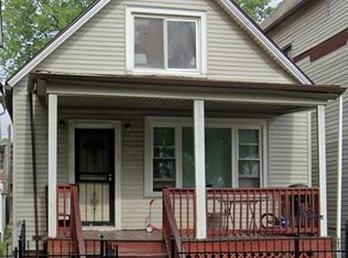 7035 S Green St, Chicago, IL 60621