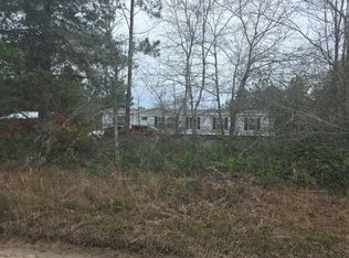 1277 Tower Rd, Ludowici, GA 31316