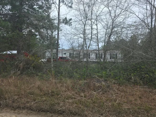 1277 Tower Rd, Ludowici, GA 31316