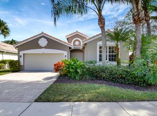 9819 Mantova Dr, Lake Worth, FL 33467