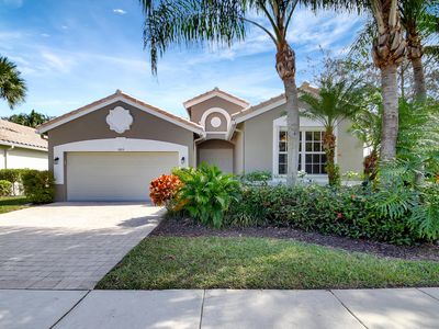 9819 Mantova Drive, Lake Worth, FL, 33467