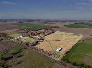 1155 Eagle, Hillsboro, KS 67063