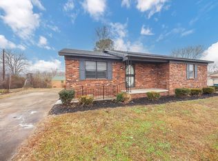 96 Cm Williams Cir, Bells, TN 38006