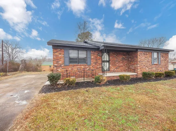 96 Cm Williams Cir, Bells, TN 38006