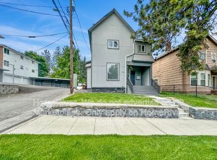 712 S Maple St APT 1, Spokane, WA 99204