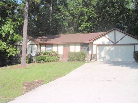 1st image of 4497 Foxcroft Dr