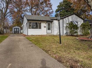 2408 Jackson Ave, Evansville, IN 47714