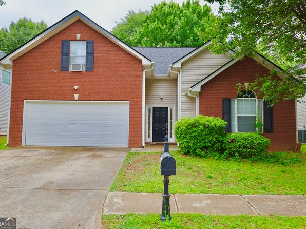 876 Ashton Oak Cir, Stone Mountain, GA 30083