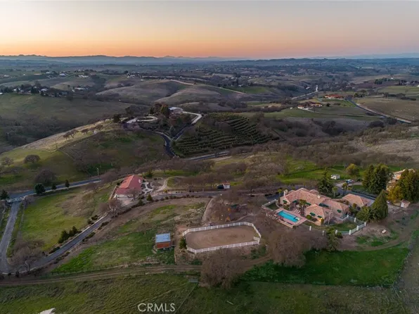 6275 Twin Canyon Ln, Creston, CA 93432