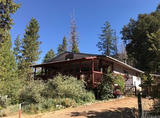 7116 Snyder Ridge Rd, Mariposa, CA 95338